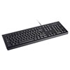 Obrázek Klávesnice Kensington - černá