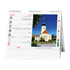 Obrázek Kalendář stolní Katolický / BSC4