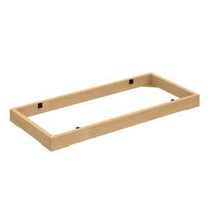 Obrázek Sokl ke skříni - 800 x 36 cm