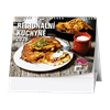 Obrázek Kalendář stolní - Regionální kuchyně / BSD14