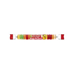 Obrázek Bonbóny Haribo Mega Roulette 45g