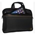 Obrázek Taška na notebook Exactive - černá / 15,6