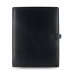 Obrázek Filofax Finsbury - A4 / černá