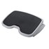 Obrázek Podložka pod nohy Kensington Solemate - černo - stříbrná