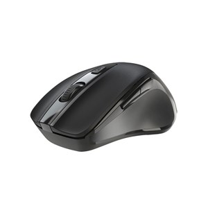 Obrázek Myš Defender PRIME bezdrátová - černá