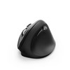 Obrázek Myš Hama EMW-500 ergonomická bezdrátová - pro praváky / černá