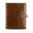 Obrázek Filofax Malden - A5 / oříškově hnědá