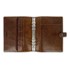 Obrázek Filofax Malden - A5 / oříškově hnědá