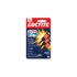 Obrázek Vteřinové lepidlo Loctite - Super Bond POWER GEL MINI 3 x 1 g