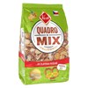 Obrázek Sušenky Quadro - slaný mix / 200g