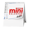 Obrázek Kalendář stolní pracovní - Mini / BSA3