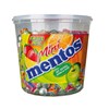 Obrázek Bonbóny Mentos mini 10,5 g - mix fruit