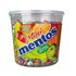 Obrázek Bonbóny Mentos mini 10,5 g - mix fruit