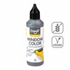 Obrázek Konturovací barva Creall Windows Color - 80 ml / stříbrná