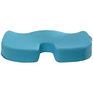 Obrázek Podsedák Leitz COSY Ergo - klidná modrá