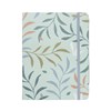 Obrázek Blok Filofax Notebook Botanical mint - A5/56l