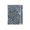 Obrázek Blok Filofax Notebook Botanical modrá - A5/56l