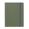 Obrázek Blok Filofax Notebook Neutrals jade - A5/56l