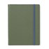 Obrázek Blok Filofax Notebook Neutrals jade - A5/56l
