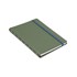 Obrázek Blok Filofax Notebook Neutrals jade - A5/56l