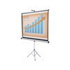 Obrázek Plátno projekční 16:10 s podstavcem - 1500 x 1000 mm