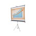 Obrázek Plátno projekční 16:10 s podstavcem - 2000 x 1310 mm