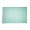 Obrázek Pracovní podložka PASTELINi - zelená / 58 x 38 cm