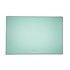 Obrázek Pracovní podložka PASTELINi - zelená / 60 x 40 cm
