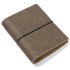 Obrázek Diář Filofax ECO Essential - kapesní / Walnut