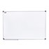 Obrázek Tabule magnetická keramická 90 x 180 cm - bílá