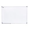 Obrázek Tabule magnetická keramická 60 x 90 cm - bílá