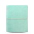 Obrázek Filofax Domino Soft - A5 / pastelová zelená
