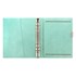 Obrázek Filofax Domino Soft - A5 / pastelová zelená