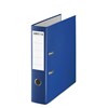 Obrázek Pákový pořadač Centra A4 polypropylenový Economy 7,5 cm / modrá