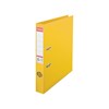 Obrázek Esselte pákový pořadač A4 celoplastový 5 cm žlutá
