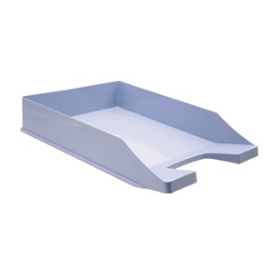 Obrázek Kancelářský box PASTELINi - modrá