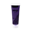 Obrázek Akrylová barva LUMA - 75 ml / fialová