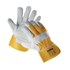 Obrázek Ochranné rukavice kombinované - EIDER / vel.10 žlutá