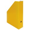 Obrázek Stojan na spisy - žlutá