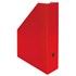 Obrázek Stojan na spisy - červená