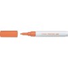 Obrázek Popisovač Pilot Pintor F / oranžová