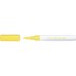 Obrázek Popisovač Pilot Pintor F / žlutá