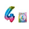 Obrázek Balónek nafukovací č.4 / duhový
