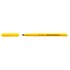 Obrázek Popisovač Centropen 7550 / žlutá