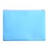 Obrázek Spisové desky na zip CONCORDE - A5 / pastelová modrá