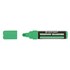 Obrázek Značkovač Centropen 9121 window - zelená fluo
