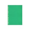 Obrázek Závěsný obal A4 Copy barevný - A4 / zelená / 100 ks