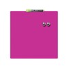 Obrázek Tabule magnetická - popisovací / růžová