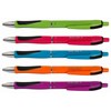 Obrázek Kuličkové pero Solidly NEON - barevný mix