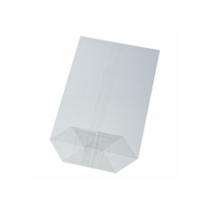 Obrázek Celofánové sáčky - 170 x 270 mm / 100 ks / křížové dno